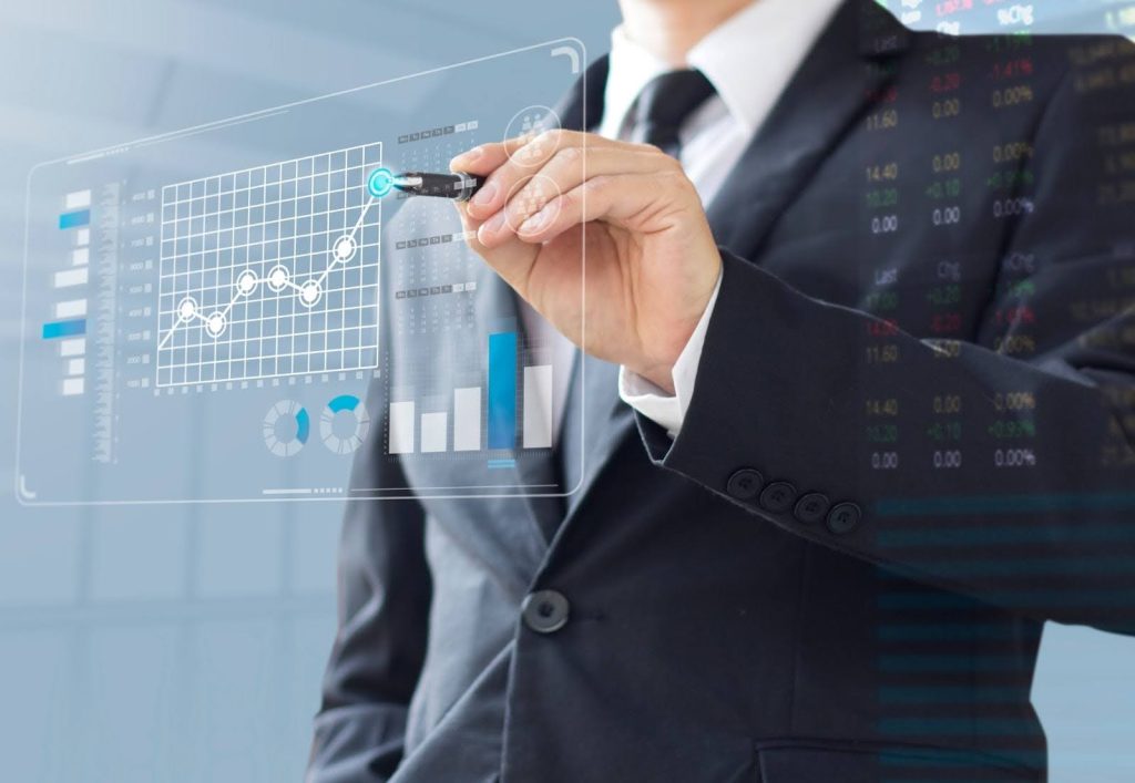 DAF et DSI, un tandem gagnant pour assurer la croissance de l'entreprise.