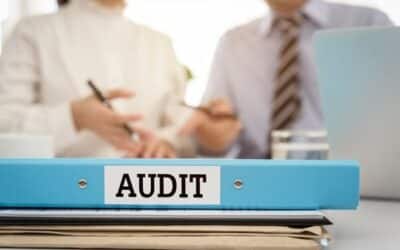 5 bonnes raisons de faire un audit informatique