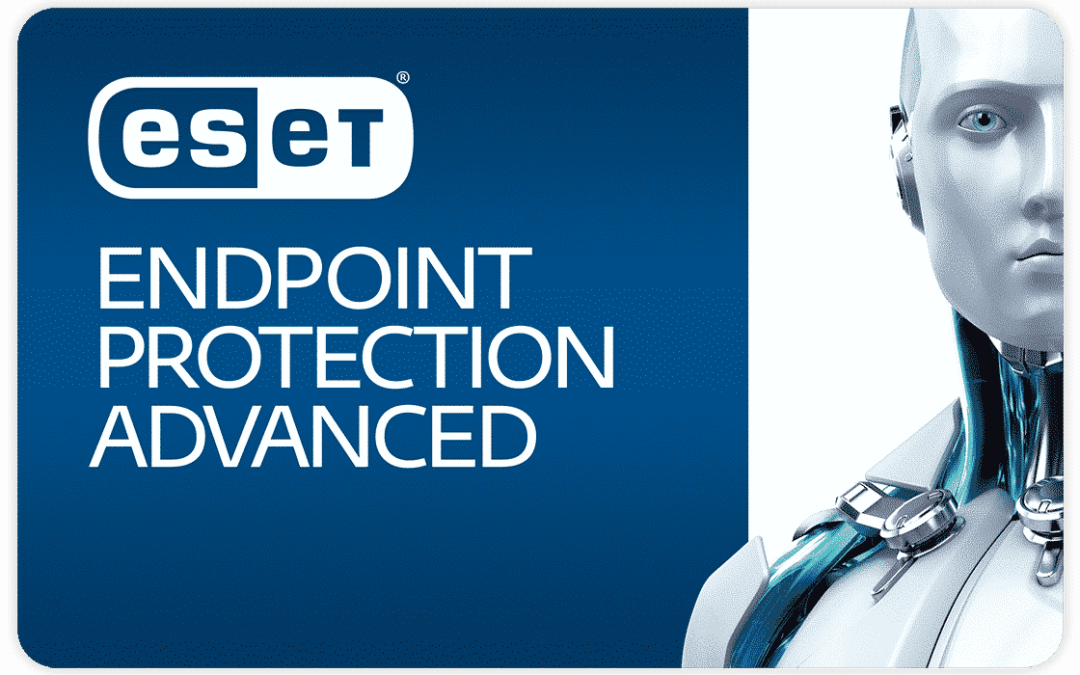 Sécurité : Les Solutions ESET permettent de pérenniser vos activités