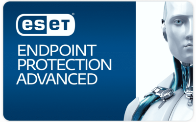 Sécurité : Les Solutions ESET permettent de pérenniser vos activités