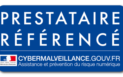 Infiny Link obtient le référencement de l’Etat en cybermalveillance