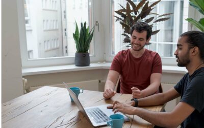 Comment un MSP peut-il soulager le budget informatique des PME tout en leur assurant croissance et développement ?