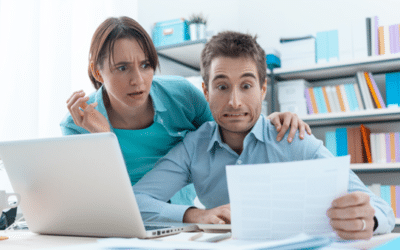 MSP : 5 signes décisifs qu’il est temps de changer de prestataire informatique