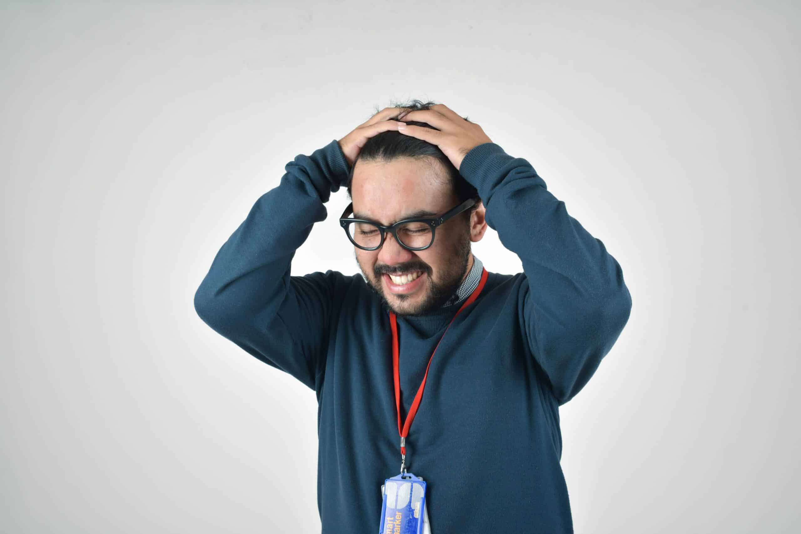 Ne perdez pas vos données ou le ralentissement de votre activité à cause de votre manque de protection de votre infrastructure informatique