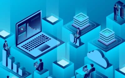 Modernisation de l&rsquo;infrastructure informatique : les étapes clés