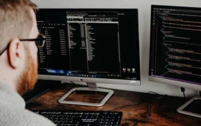 Supervision informatique : bouclier cyber, clé de votre réussite