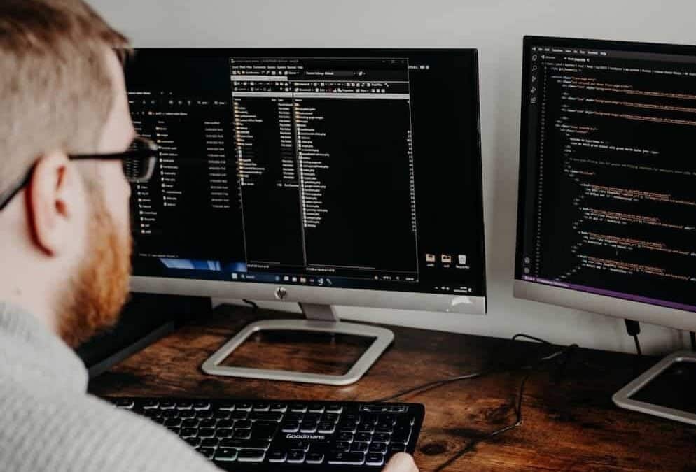 Supervision informatique : bouclier cyber, clé de votre réussite