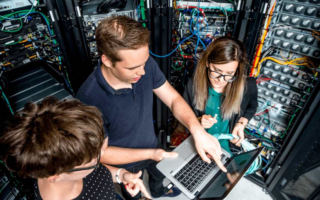 Pourquoi le service IT est essentiel pour les PME modernes ?