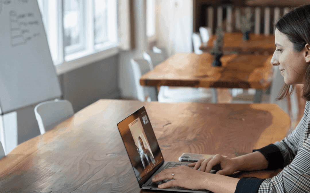 Teams, la solution d&rsquo;entreprise idéale pour le télétravail