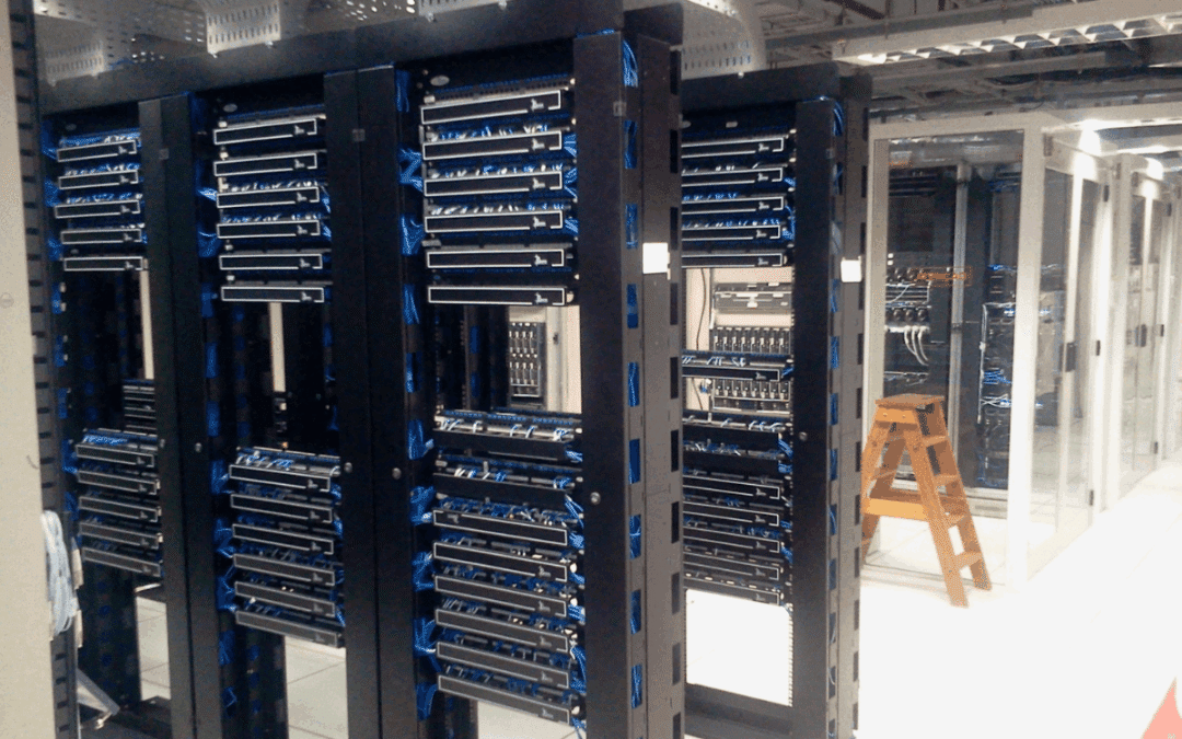 Cloud computing en entreprise