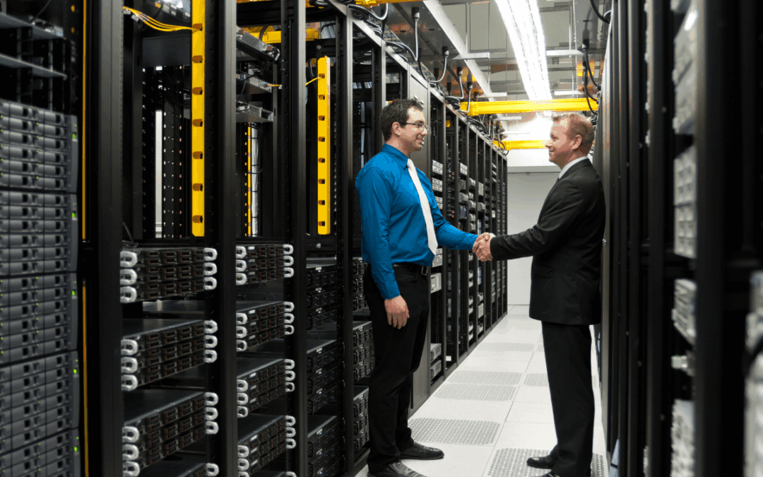 Sécurisez et échangez vos données en toute confiance