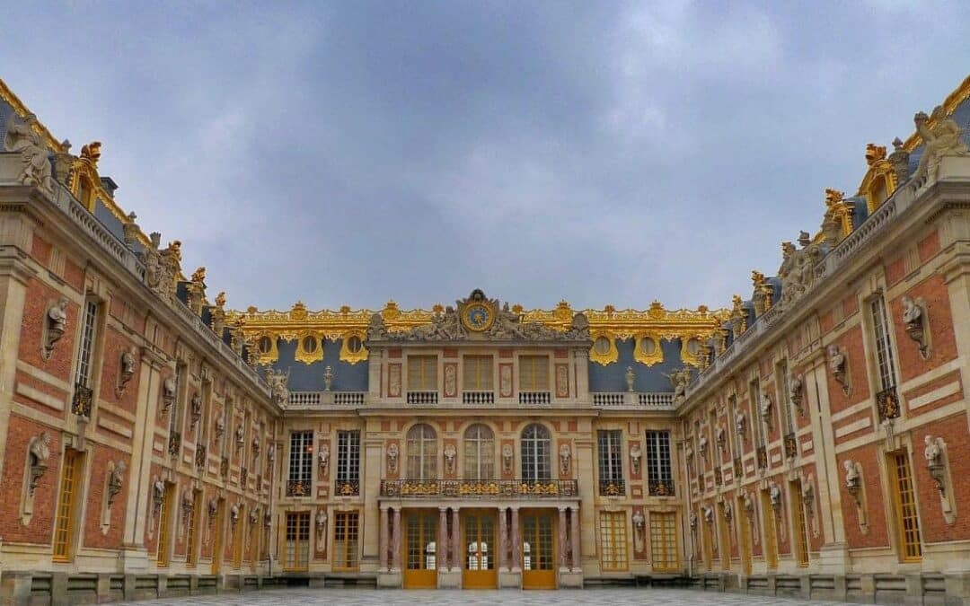 Prestataire d’infogérance informatique à Versailles