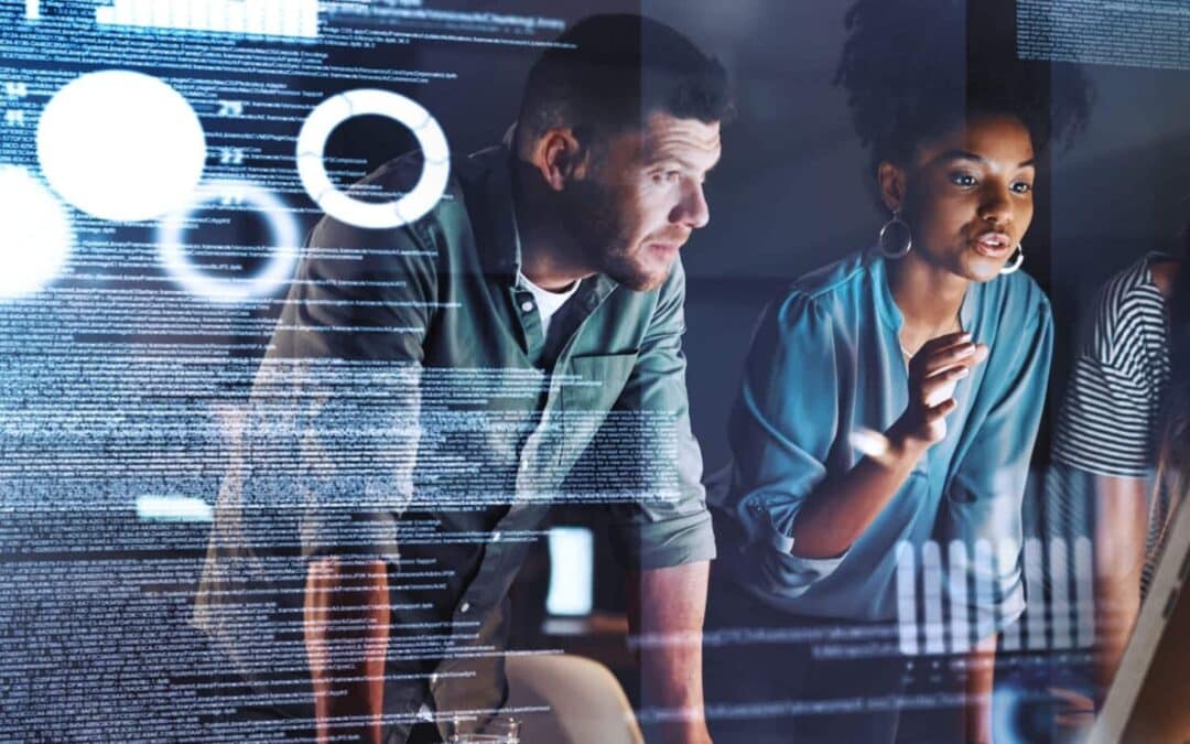 Prestataire informatique PME