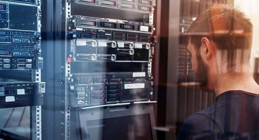 Serveur Virtuel Privé (VPS)