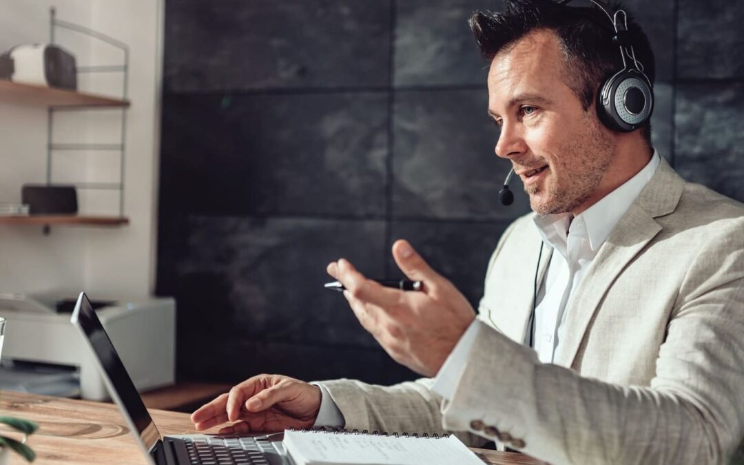 Solutions de téléphonie VOIP pour PME et ETI