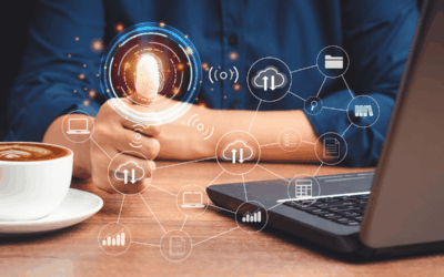 Cybersécurité pour PME : IAM, votre première ligne de défense