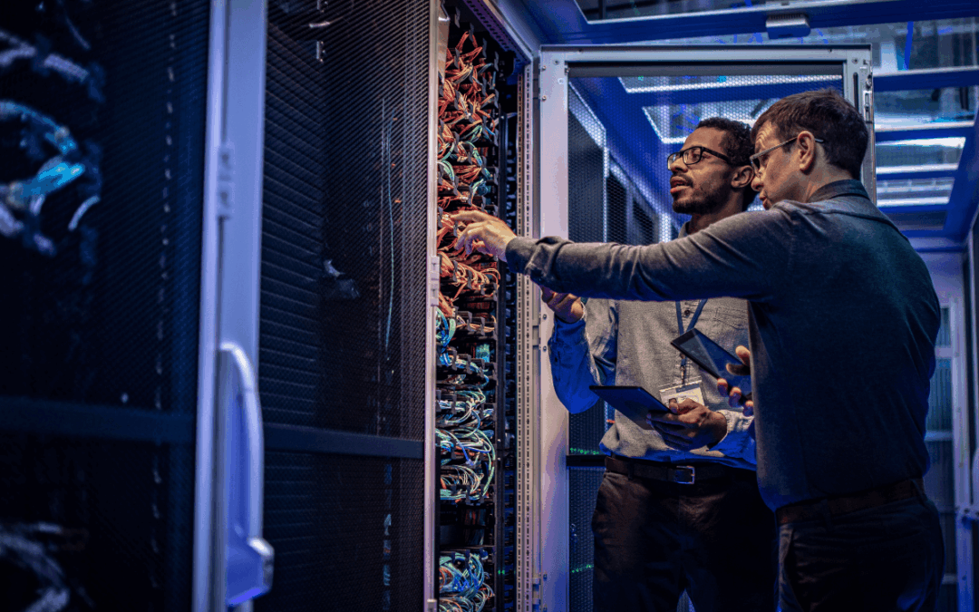 Virtualisation : quel intérêt pour une PME ?