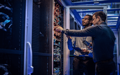 Virtualisation : quel intérêt pour une PME ?