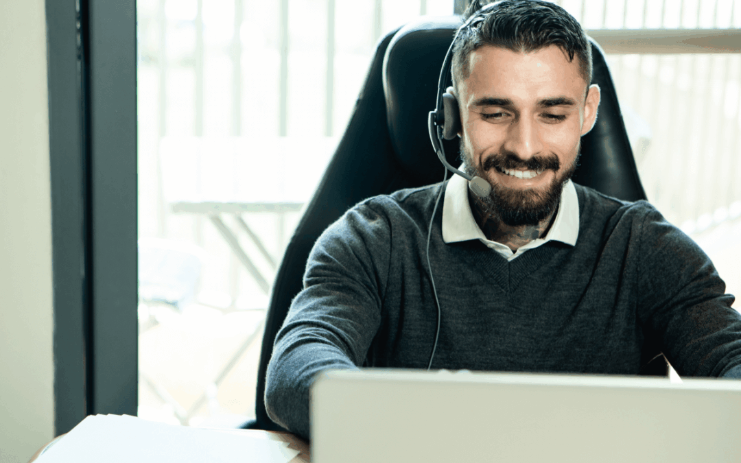 Assistance informatique entreprise : stabilité et performance