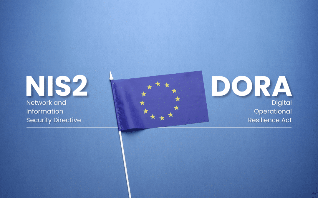 Sous traitance informatique : évitez les sanctions NIS2 et DORA