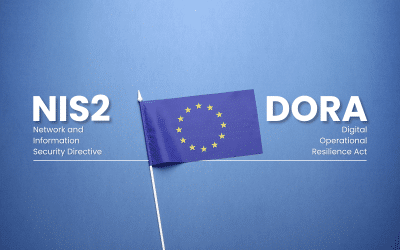 Sous traitance informatique : évitez les sanctions NIS2 et DORA