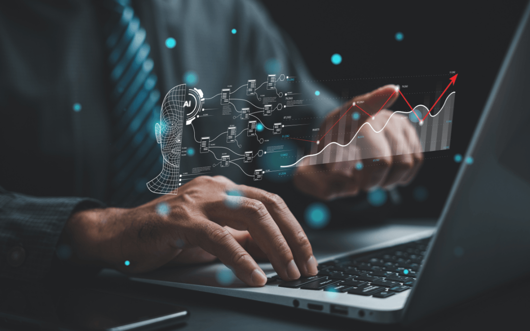Monitoring prédictif par IA : nouvelle vision de la performance