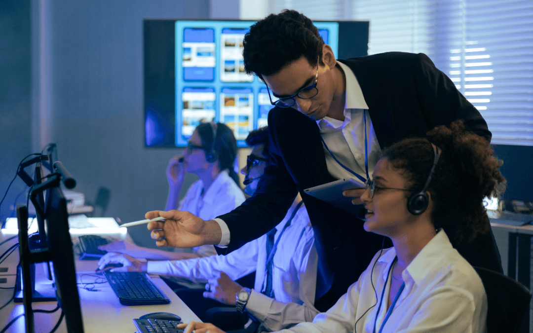Supervision infrastructure informatique : la continuité 24/7