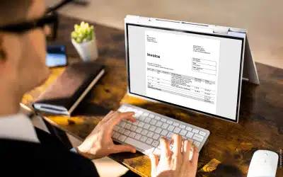 Facturation électronique : comment adapter le SI de votre PME ?